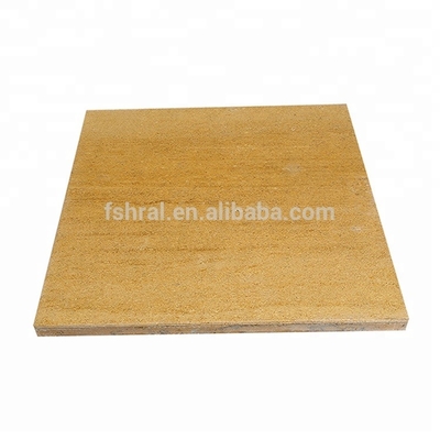 Modern Aluminum Honeycomb Core Sandwich Panel For Cleaning Room Panels