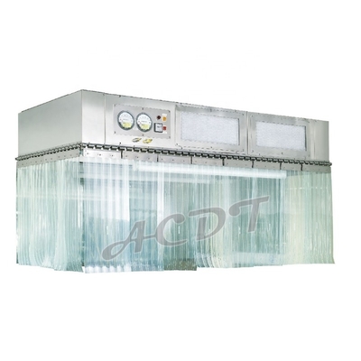 Factory Customized Clean Room Modular Booth