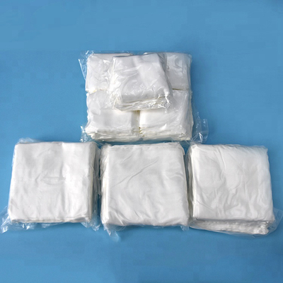 High Tech Sustainable Industrial Polyester Cloth Use 100% Lint Free Cleaning Wipes Class Cleanroom Cloth